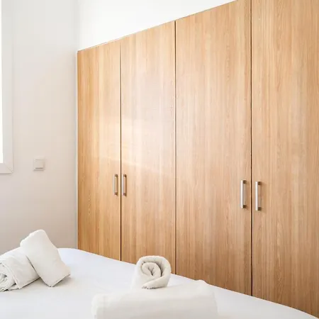 Apartman Cityscape *