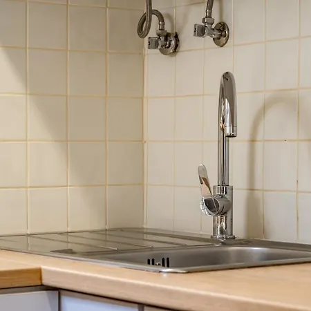Cityscape Apartman Almada